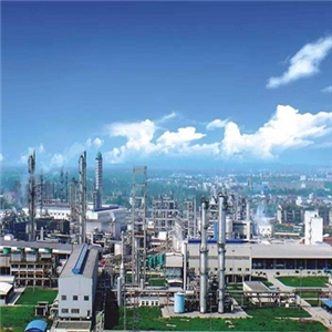石油化工行业